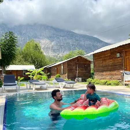 Lime Tree * Beldibi (Kemer)