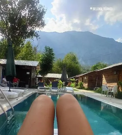Lime Tree * Beldibi (Kemer)