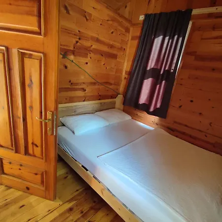 Lime Tree Apartment Beldibi (Kemer)