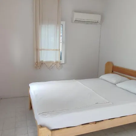 Lime Tree Apartment Beldibi (Kemer)